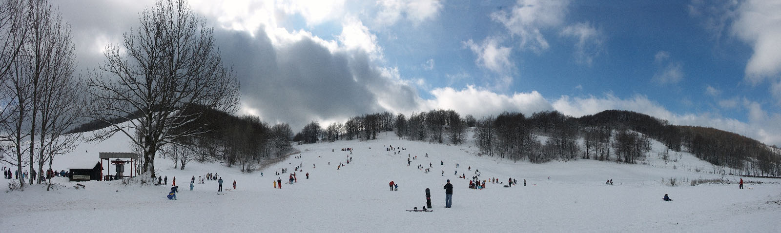 BEGOVO RAZDOLJE1 PANORAMA